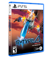 R-Type Delta HD Boosted Standard Edition (Switch, PS5)