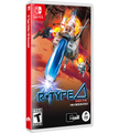 R-Type Delta HD Boosted Standard Edition (Switch, PS5)