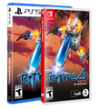 R-Type Delta HD Boosted Standard Edition (Switch, PS5)