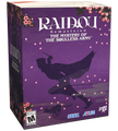 RAIDOU Remastered: The Mystery of the Soulless Army Collector's Edition (Switch, Switch 2,PS5, PS4, Xbox, PC)