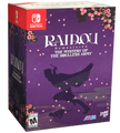 RAIDOU Remastered: The Mystery of the Soulless Army Collector's Edition (Switch, Switch 2,PS5, PS4, Xbox, PC)