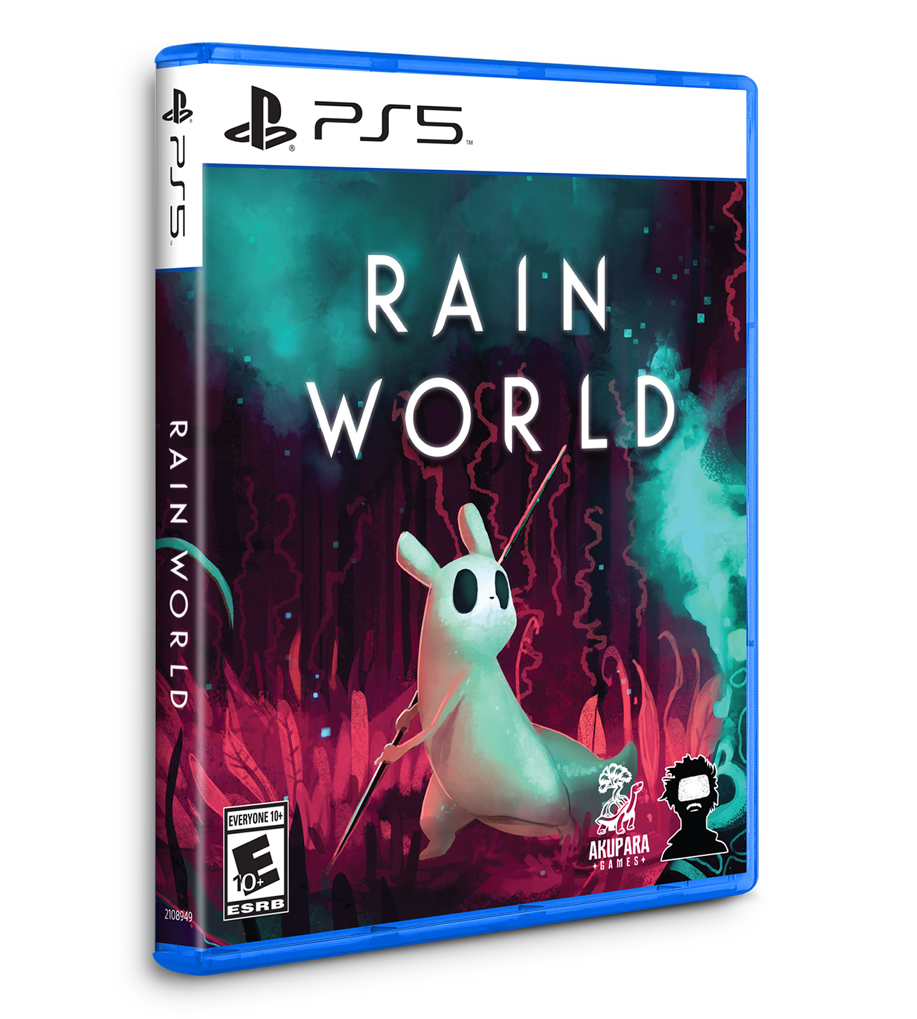 RAIN WORLD レインワールド 北米版 switch ニンテンドースイッチ Amazon.com: Rain World Nintendo Switch Limited Run Video