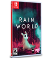 Rain World Standard Edition (Switch, PS5)