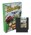 R.C. Pro-Am II Collector’s Edition (NES)