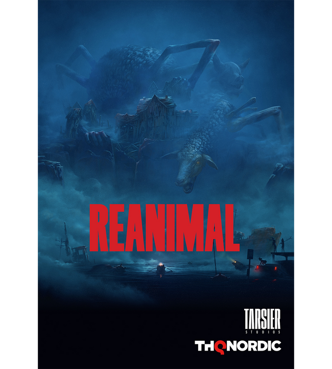 Reanimal Standard Edition