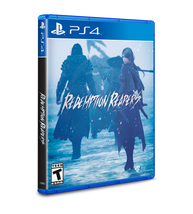 Redemption Reapers (PS4)