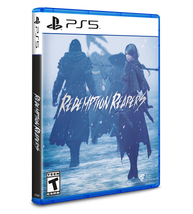 Redemption Reapers (PS5)