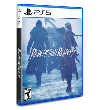 Redemption Reapers (PS5)