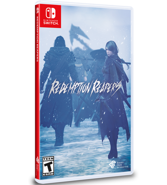 Redemption Reapers (Switch)