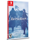 Redemption Reapers (Switch)
