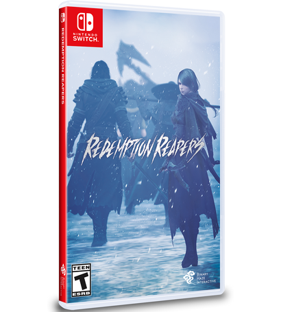 Redemption Reapers (Switch)