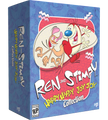 Ren & Stimpy Happy, Happy, Joy, Joy Collection Collector's Edition (Switch, PS5, PC)