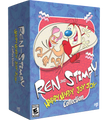 Ren & Stimpy Happy, Happy, Joy, Joy Collection Collector's Edition (Switch, PS5, PC)