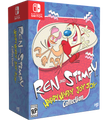 Ren & Stimpy Happy, Happy, Joy, Joy Collection Collector's Edition (Switch, PS5, PC)