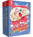 Ren & Stimpy Happy, Happy, Joy, Joy Collection Collector's Edition (Switch, PS5, PC)