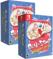 Ren & Stimpy Happy, Happy, Joy, Joy Collection Collector's Edition (Switch, PS5, PC)