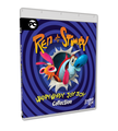 Ren & Stimpy Happy, Happy, Joy, Joy Collection Standard Edition (Switch, PS5, PC)