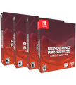 Rendering Ranger: R2 [Rewind] Armageddon Edition (Switch, PS5, PS4,PC)