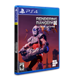 Rendering Ranger: R2 [Rewind] Standard Edition (Switch, PS5, PS4)