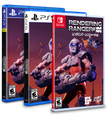 Rendering Ranger: R2 [Rewind] Standard Edition (Switch, PS5, PS4)