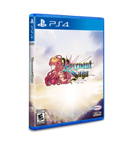 Limited Run #110: Revenant Saga (PS4)