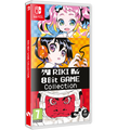 RIKI 8Bit Game Collection (Switch)