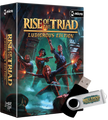 Rise of the Triad: Ludicrous Edition (PC)