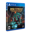 Limited Run #567: Rise of the Triad: Ludicrous Edition (PS4)