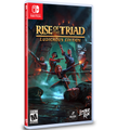 Switch Limited Run #249: Rise of the Triad: Ludicrous Edition