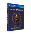 Limited Run #57: Risk of Rain (Vita)