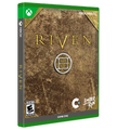 Riven Standard Edition (PS5, Xbox)
