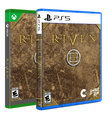 Riven Standard Edition (PS5, Xbox)