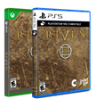 Riven Standard Edition (PS5, Xbox)