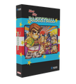 River City Basketball (NES)