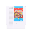 River City Basketball (NES)
