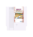 River City Fighting Legend (NES)