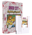 River City Fighting Legend (NES)