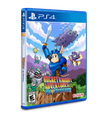 Limited Run #532: Rocket Knight Adventures: Re-Sparked (PS4)