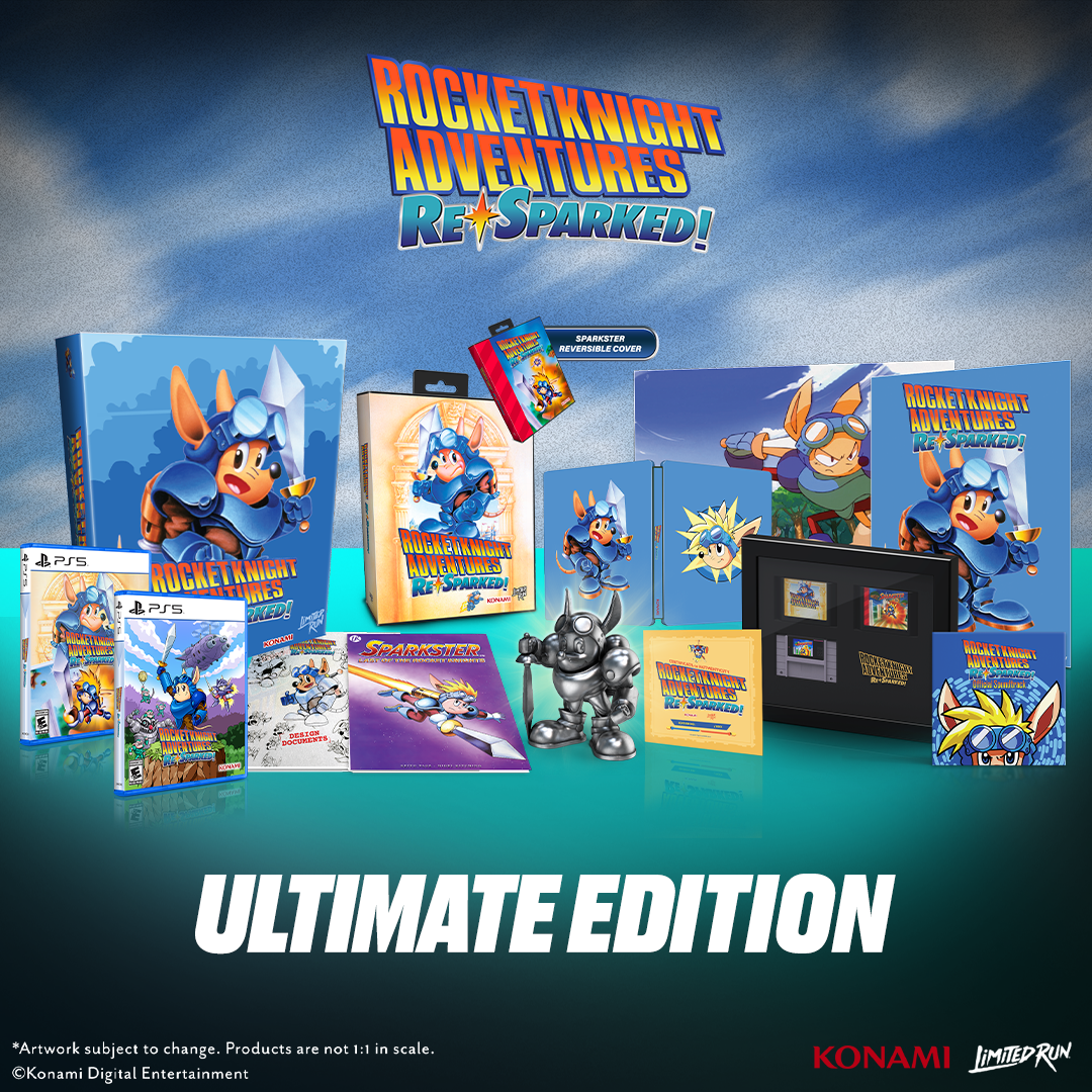 Jeu PS5 In Stars And Time - Edition Limitée Limited Run Games [RPG Tactique]