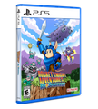 PS5 Limited Run #77: Rocket Knight Adventures: Re-Sparked