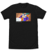 Rocket Knight Adventures: Re-Sparked Animation Tee
