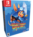 Switch Limited Run #209: Rocket Knight Adventures: Re-Sparked Ultimate Edition