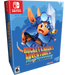 Switch Limited Run #209: Rocket Knight Adventures: Re-Sparked Ultimate Edition