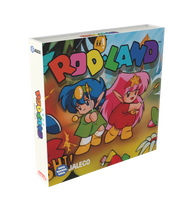 Rod Land Collector's Edition (Game Boy)