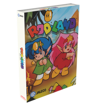 Rod Land Collector's Edition (NES)