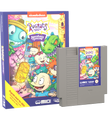 Rugrats: Adventures in Gameland (NES)