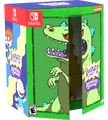 Rugrats: Adventures in Gameland Collector's Edition (Switch)