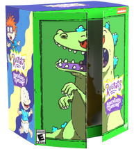 Rugrats: Adventures in Gameland Collector's Edition (PS5)