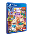 Rugrats: Adventures in Gameland (PS4)