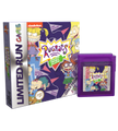 Rugrats Portable Collection Standard Edition (Portable Color)